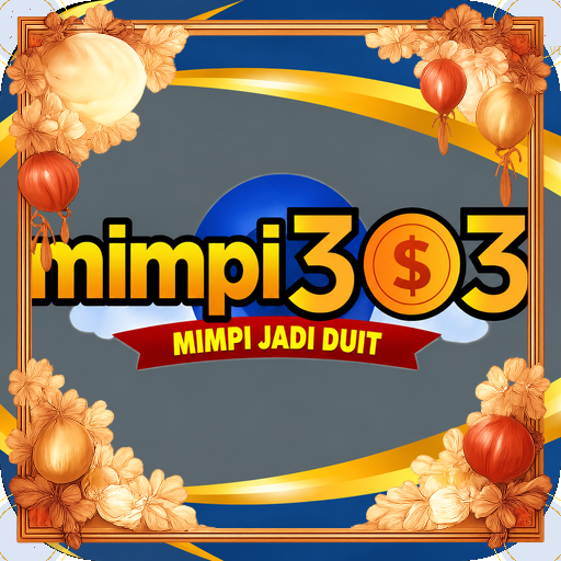mimpi303 — mitra unggulan